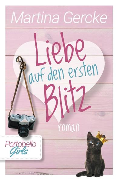 Liebe auf den ersten Blitz