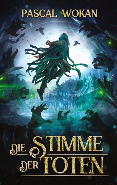 Buchcover