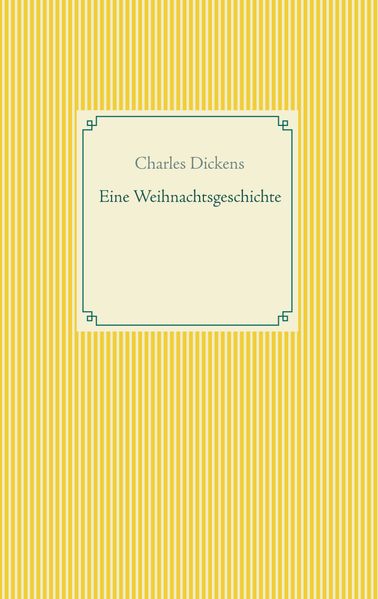 Eine Weihnachtsgeschichte