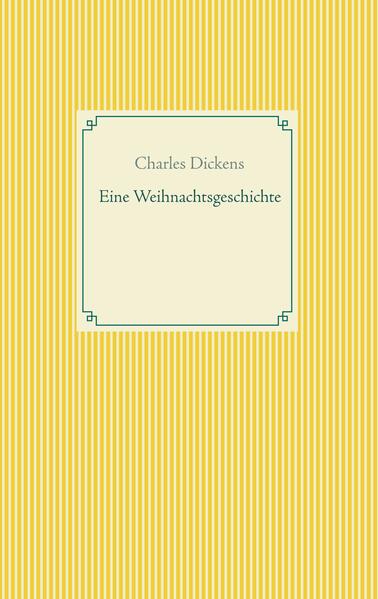 Eine Weihnachtsgeschichte