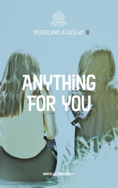 Anything for you