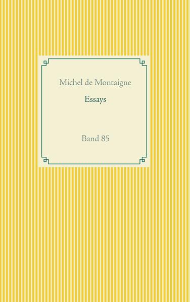 Essays