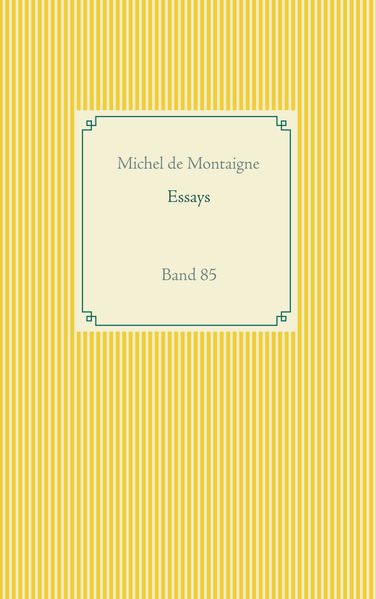 Essays