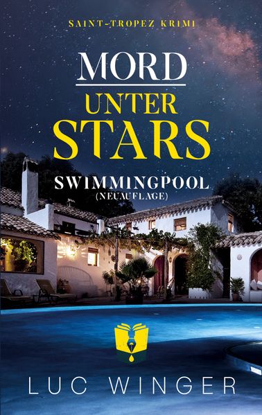 Mord unter Stars