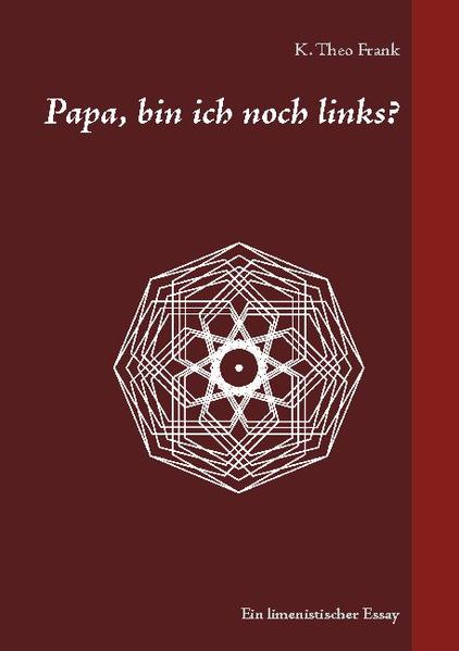 Papa, bin ich noch links?