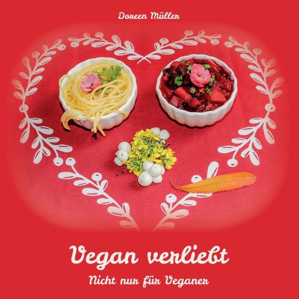 Vegan verliebt