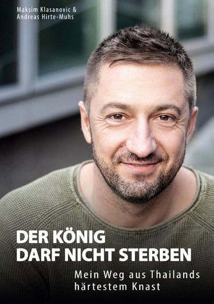 Der König darf nicht sterben