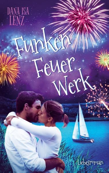 Funkenfeuerwerk