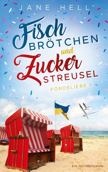 Fischbrötchen und Zuckerstreusel