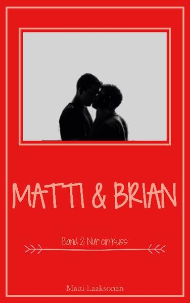 Matti & Brian 2