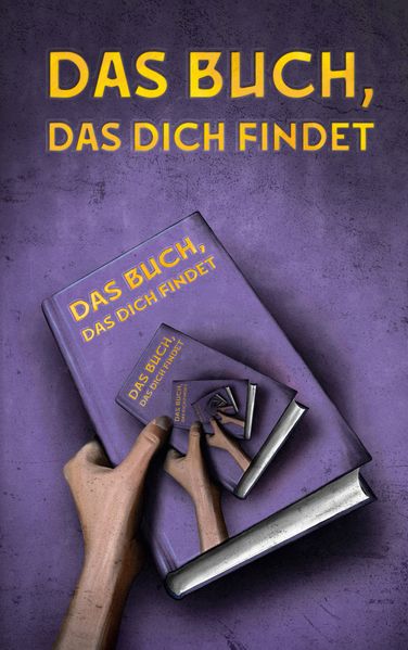 Buchcover