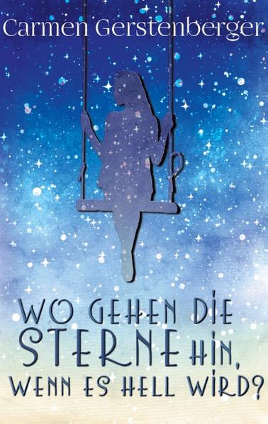 Wo gehen die Sterne hin, wenn es hell wird?