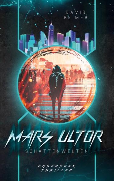 Mars Ultor