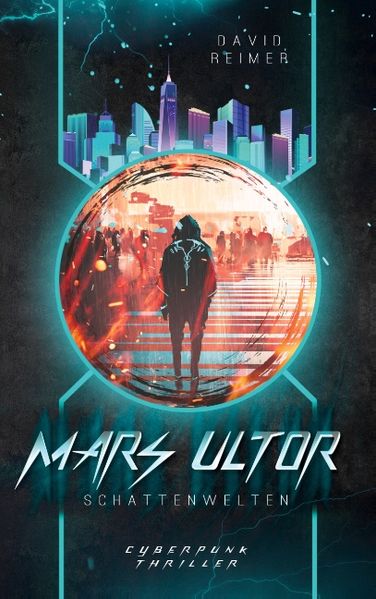 Mars Ultor