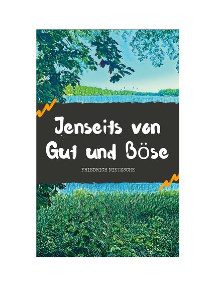 Buchcover