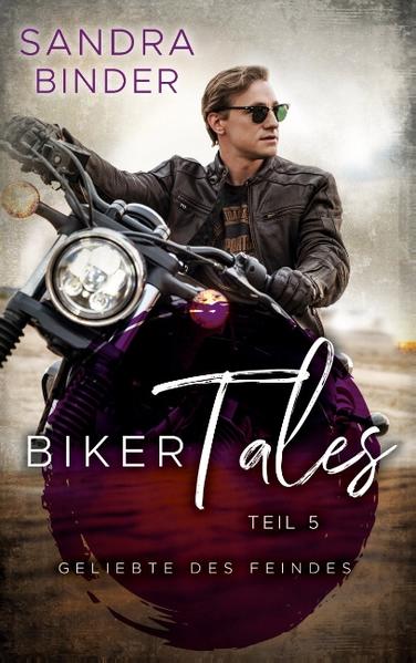 Biker Tales 5
