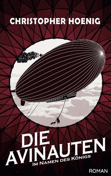 Die Avinauten - Im Namen des Königs