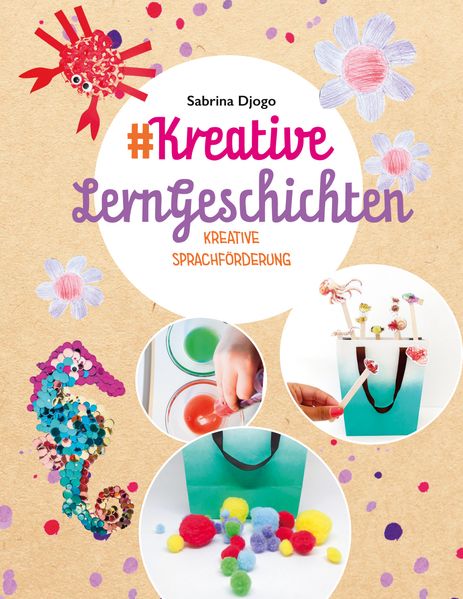 #Kreative LernGeschichten