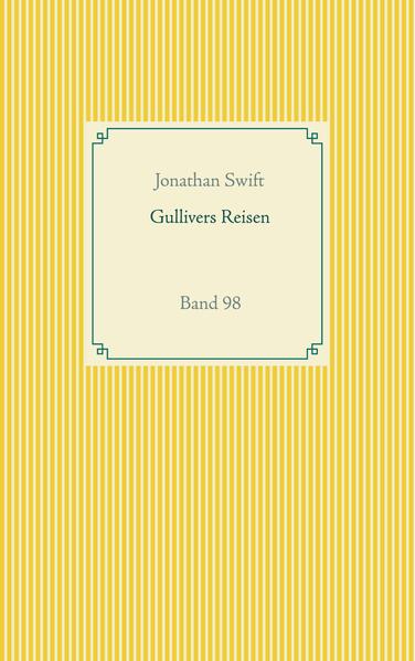 Gullivers Reisen
