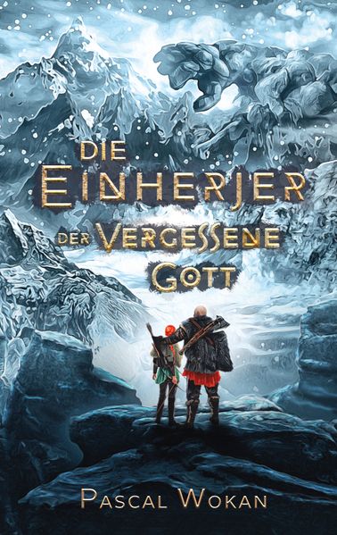Buchcover