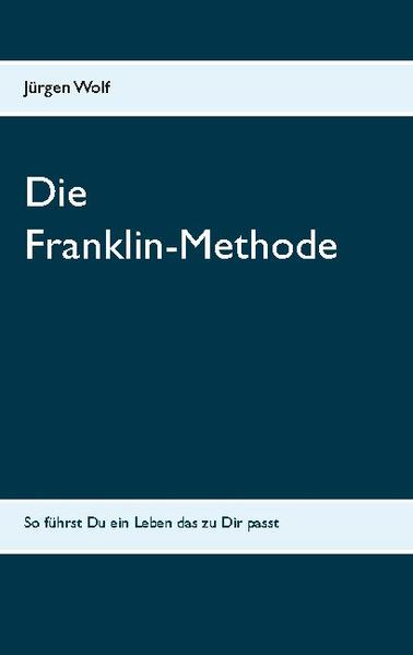 Die Franklin-Methode