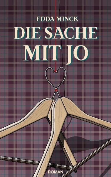 Die Sache mit Jo