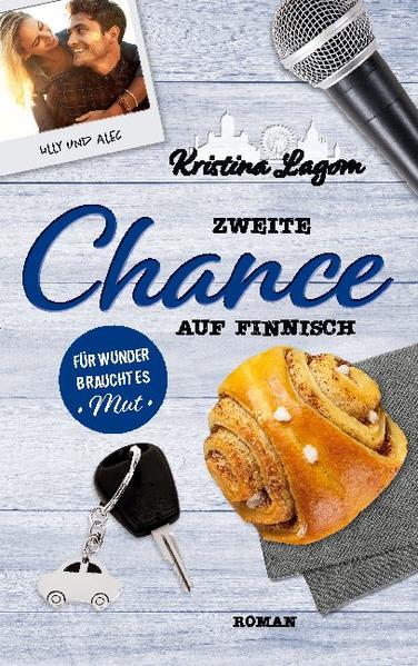 Zweite Chance auf Finnisch