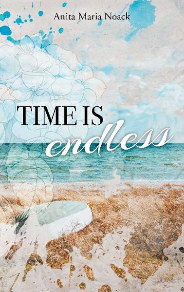 Time is endless
