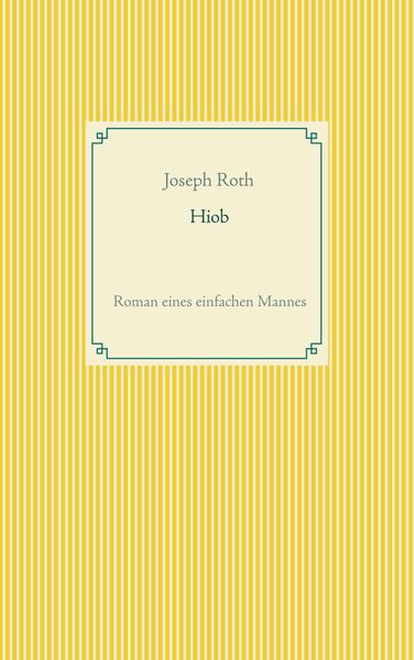 Buchcover