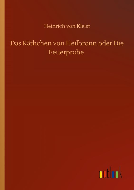 Buchcover