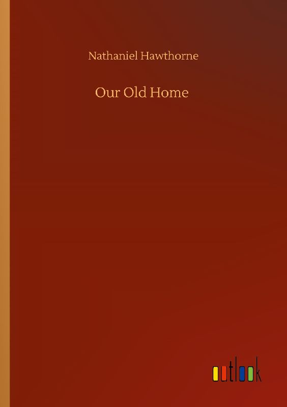 Our Old Home