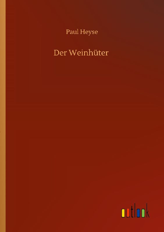 Der Weinhüter