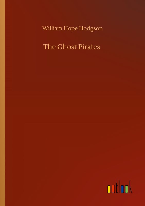The Ghost Pirates