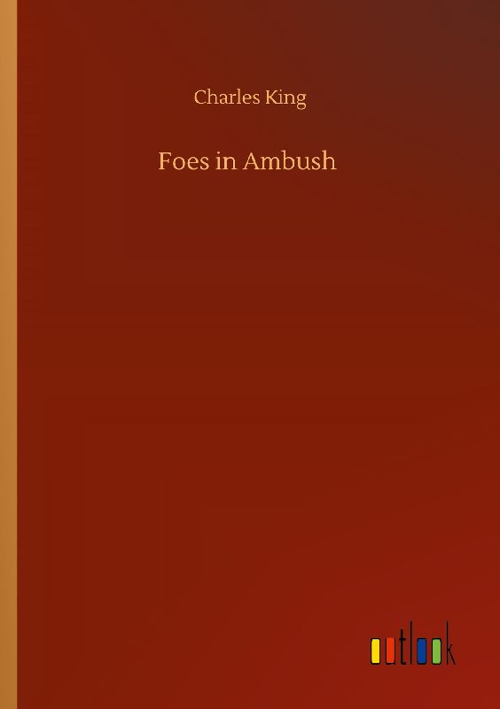 Foes in Ambush