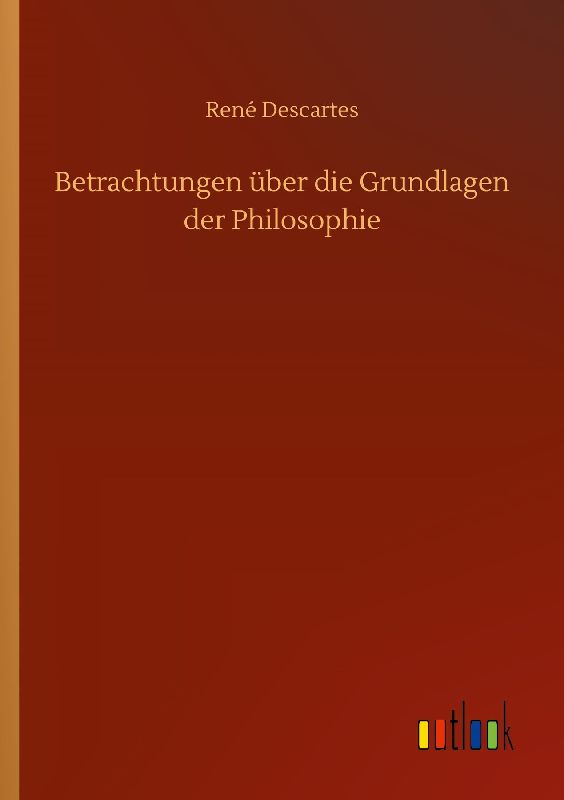 Buchcover