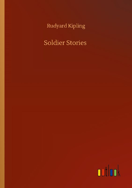 Soldier Stories