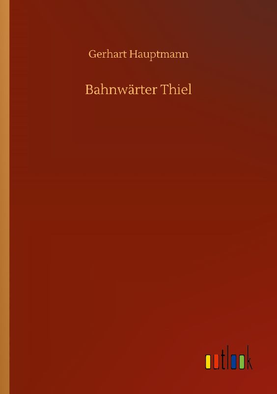 Buchcover