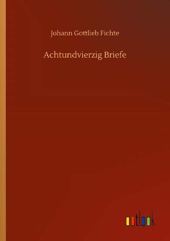 Achtundvierzig Briefe