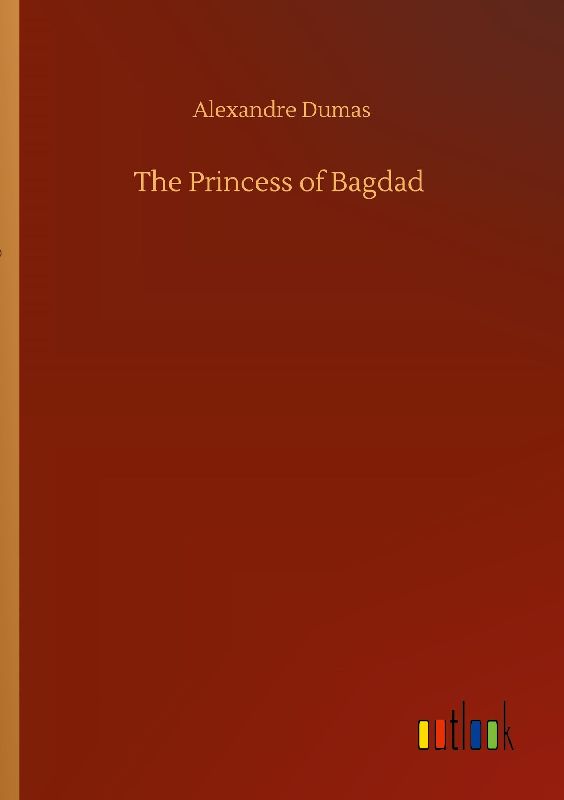 The Princess of Bagdad