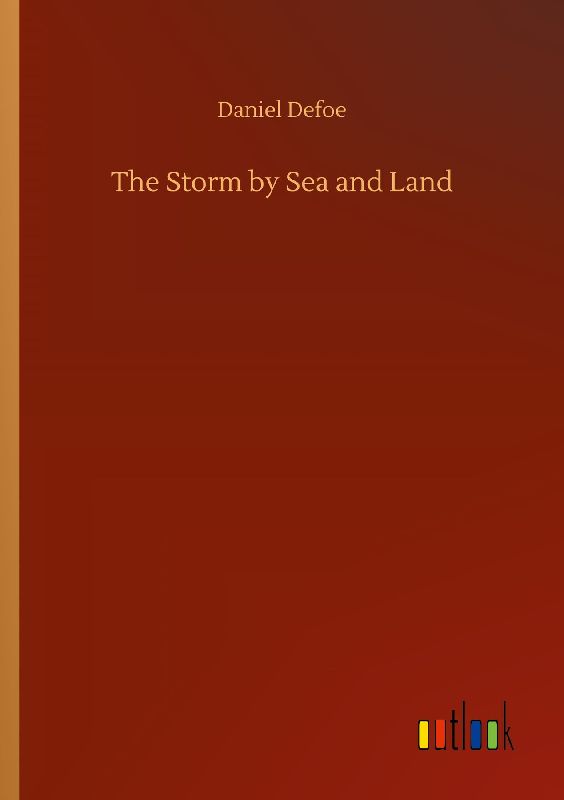 The Storm by Sea and Land
