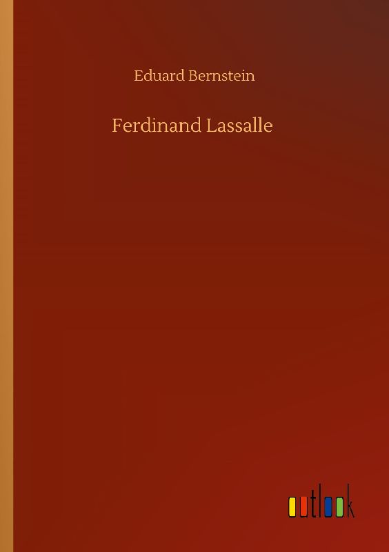 Ferdinand Lassalle
