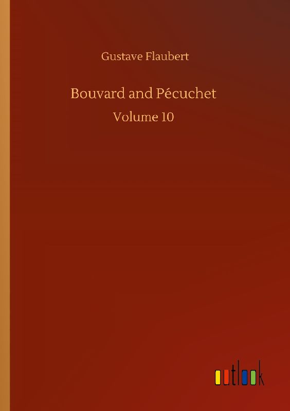 Bouvard and Pécuchet