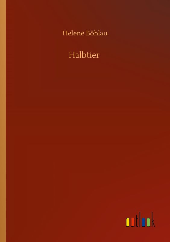 Halbtier