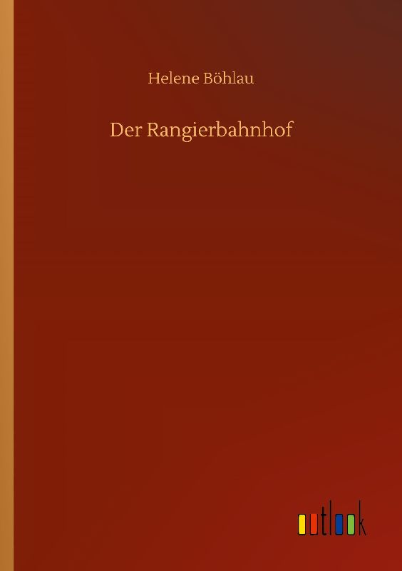 Der Rangierbahnhof