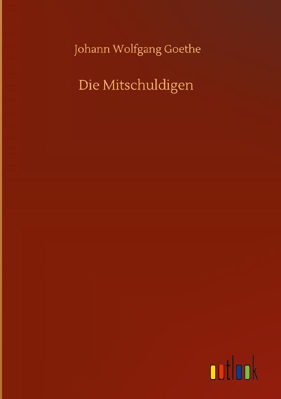Die Mitschuldigen