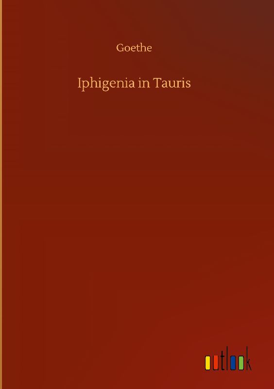 Iphigenia in Tauris