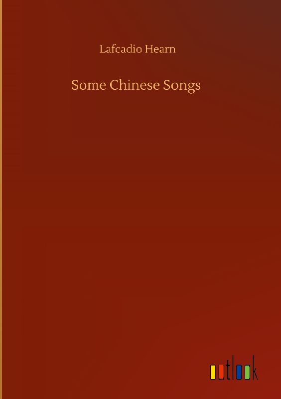 Some Chinese Songs