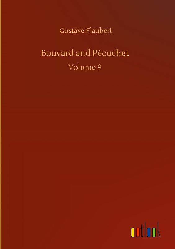 Bouvard and Pécuchet