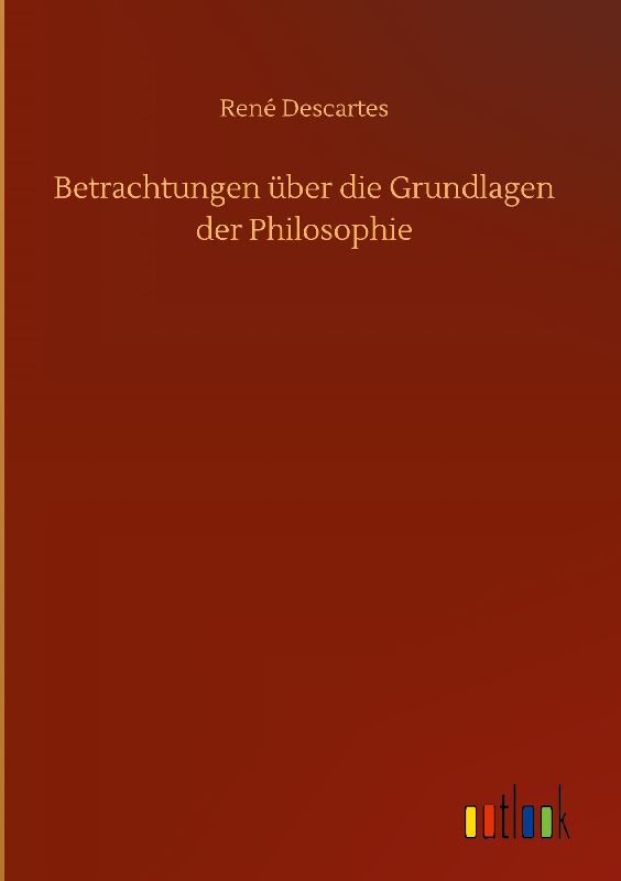 Buchcover