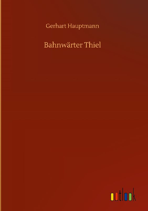 Buchcover